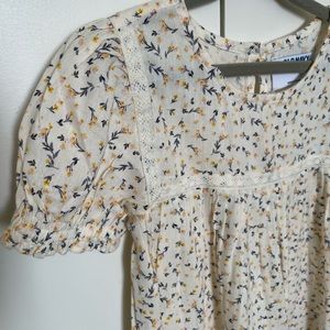 NWT Old Navy dress 4t